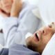 Alerjik rinit uykuda nefes durmasına (uyku apnesine) yol açar mı